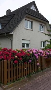 Foto - 3 Zimmer Wohnung in Zweifamilienhaus