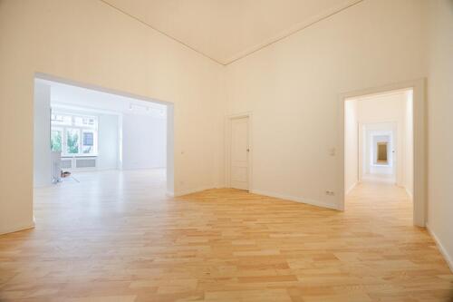 Foto - Etagenwohnung zur Miete in München