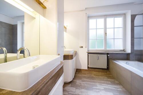 Foto - Etagenwohnung in München zur Miete