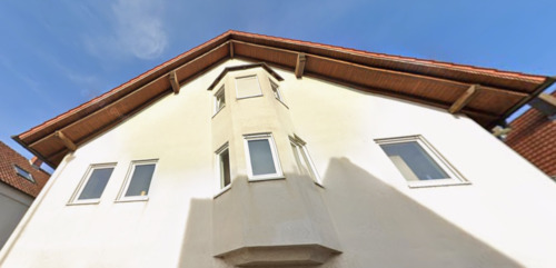 Foto - 3-Zimmer Maisonette Wohnung - 780,00 EUR Kaltmiete,