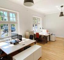 Kreatives Arbeiten in schönem Altbau in Pempelfort - All-in-Miete - Düsseldorf