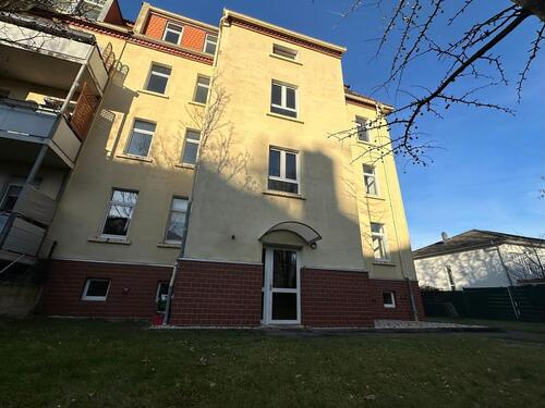 Foto - Helle 2-Zimmer-Wohnung in ruhiger Lage