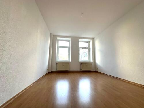 Foto - 2 Zimmer Erdgeschoßwohnung in Leipzig