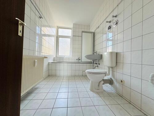 Foto - Erdgeschoßwohnung in Leipzig zur Miete