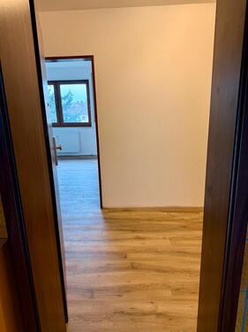 Foto - 2 Zimmer Etagenwohnung in Strullendorf