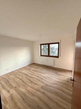 Foto - Etagenwohnung in Strullendorf zur Miete