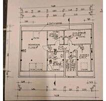 3-Raum-Wohnung Krakauer Vorstadt 14776 Brandenburg an der Havel