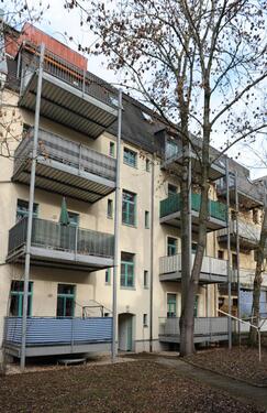 Foto - 2 Zimmer Etagenwohnung in Zwickau