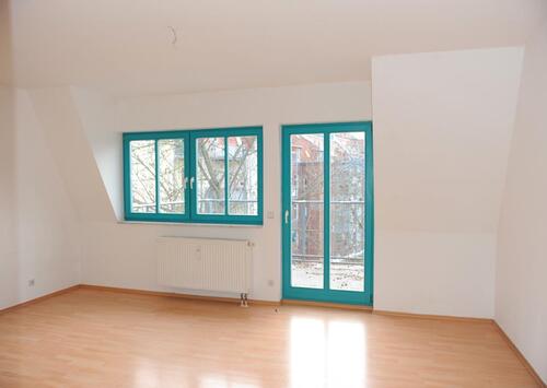 Foto - Etagenwohnung in Zwickau zur Miete