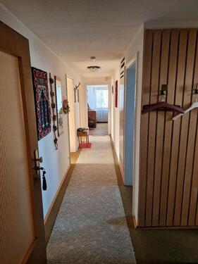 Foto - Helle 4-Zimmer Dachgeschosswohnung im Zentrum von Schwenningen