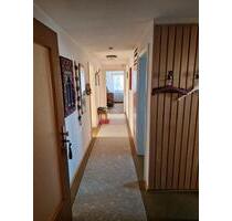 Helle 4-Zimmer Dachgeschosswohnung im Zentrum von Schwenningen - Villingen-Schwenningen