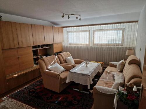 Foto - 4 Zimmer Dachgeschoßwohnung zur Miete in Villingen-Schwenningen