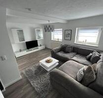 4 ZKB Wohnung in Saarbrücken-Burbach – kernsaniert, ruhig & hell