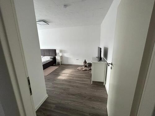 Foto - Erdgeschoßwohnung in Saarbrücken zur Miete