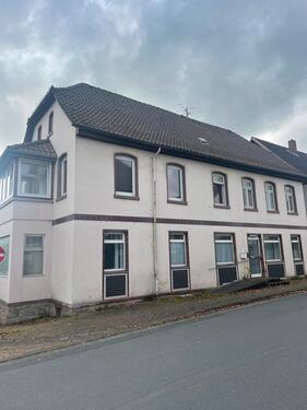 Foto - Mehrfamilienhaus, Wohnhaus in Polle