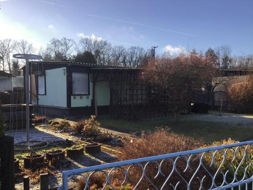 Foto - Grundst&uuml;ck zur Miete in Weißwasser (Oberlausitz)