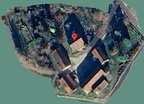 Foto - EG-Wohnung auf alleingelegener Hofstelle- Einzug ab Okt.Nov 26