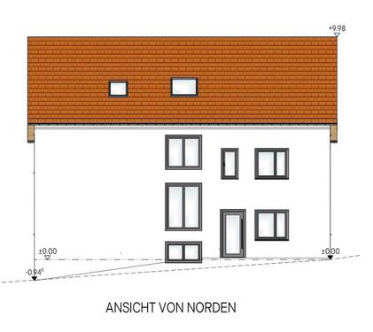 Foto - 4 Zimmer Erdgeschoßwohnung zur Miete in Ergoldsbach