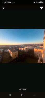 Foto - 2.5 Zimmer Etagenwohnung zur Miete in Amberg