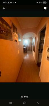 Foto - Etagenwohnung in Amberg zur Miete