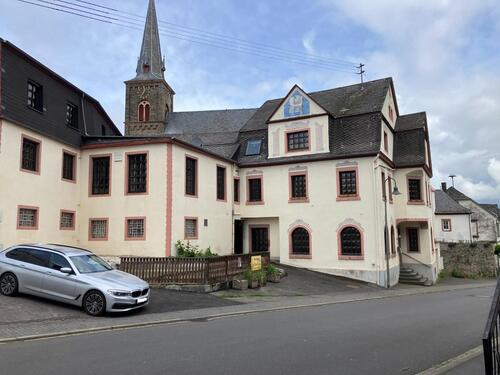 Foto - Eehemaliges Hotel, Handwerkerunterkunft ....