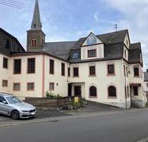 Eehemaliges Hotel, Handwerkerunterkunft .... - Monzelfeld