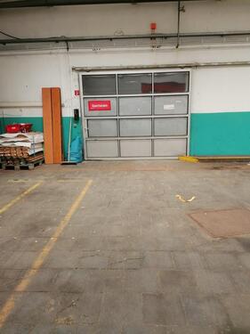 Foto - Lagerraum IH8 Ebenerdiger Zugang 80 qm in Neuwied-Niederbieber zu vermieten