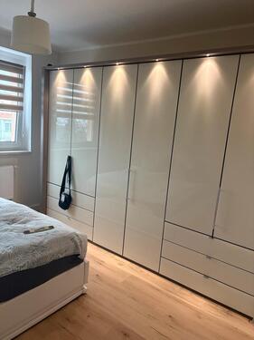 Foto - 3 Zimmerwohnung in Aue - 480,00&nbsp;EUR Kaltmiete, ca.&nbsp; 57,70&nbsp;m&sup2;