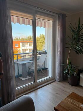 Foto - 3 Zimmer Etagenwohnung in Aue-Bad Schlema