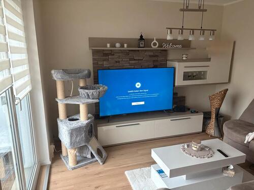 Foto - Etagenwohnung in Aue-Bad Schlema zur Miete