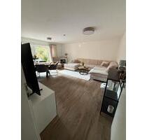 Große Kernsanierte Wohnung im Nordviertel von Recklinghausen Große Kernsanierte Wohnung im Nordviertel von Recklinghausen