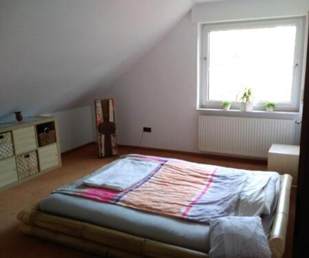 Foto - Gästezimmer in freundlicher WG - 49,00&nbsp;EUR Kaltmiete, ca.&nbsp; 16,00&nbsp;m&sup2;