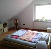 Gästezimmer in freundlicher WG - 49,00&nbsp;EUR Kaltmiete, ca.&nbsp; 16,00&nbsp;m&sup2; in Leer (Ostfriesland) (PLZ: 26789)