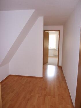 Foto - 3 Zimmer Dachgeschoßwohnung zur Miete in Oederan