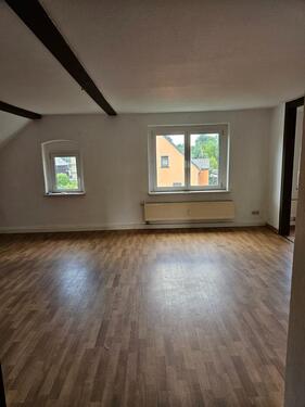 Foto - Dachgeschoßwohnung in Oederan zur Miete