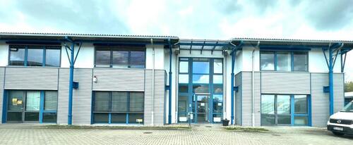 Foto - Gewerbefläche im GTZH mbH - 3.520,00&nbsp;EUR Kaltmiete, ca.&nbsp; 7,50&nbsp;m&sup2;