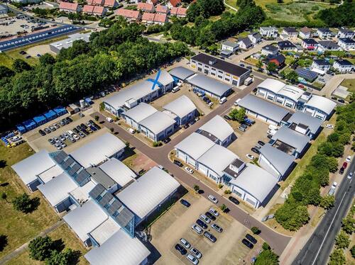 Foto - andere in Magdeburg