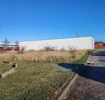 befestigte Flächen nahe A10 - 2,00&nbsp;EUR Miete, in Ahrensfelde (PLZ: 16356)