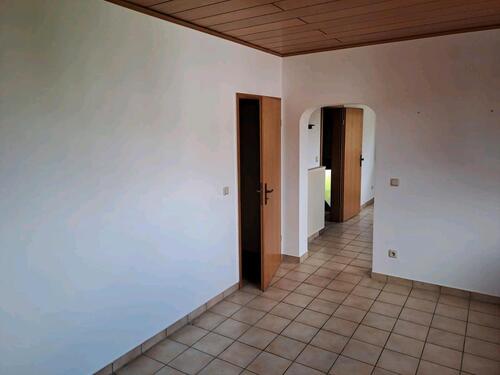 Foto - 1 Zimmer Etagenwohnung zur Miete in Merzig