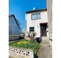 Einseitig angebautes Einfamilienhaus in Blickweiler - Blieskastel