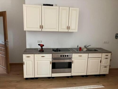 Foto - 2 Zimmer Erdgeschoßwohnung zur Miete in Chemnitz