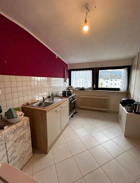 Foto - 2 Zimmer Dachgeschoßwohnung in Koblenz