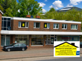 Foto - Große Wohnung mitten im Zentrum!
