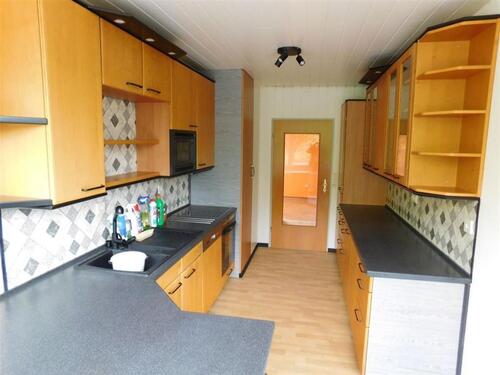Foto - 4 Zimmer Etagenwohnung in Wiesmoor