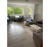 Zwei Zimmer Küche Bad mit Balkon - Mudersbach