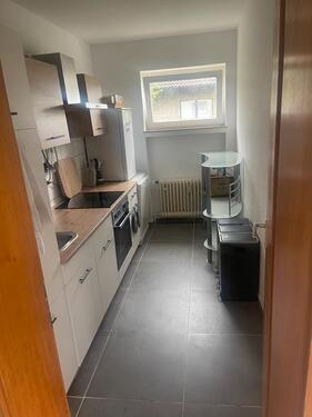 Foto - 2 Zimmer Erdgeschoßwohnung zur Miete in Mudersbach