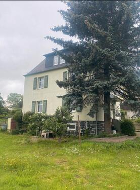 Foto - 5 Zimmer Einfamilienhaus in Greiz