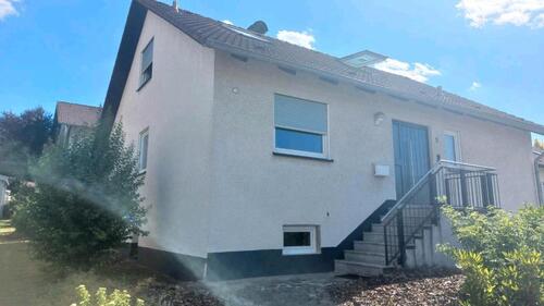 Foto - Einfamilienhaus zur Miete in Künzell