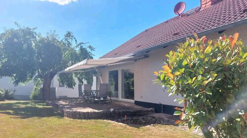 Foto - Einfamilienhaus in Künzell