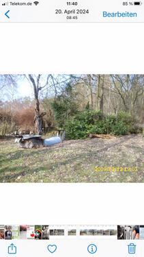 Foto - Schrebergarten, Winnenden (Berglen)